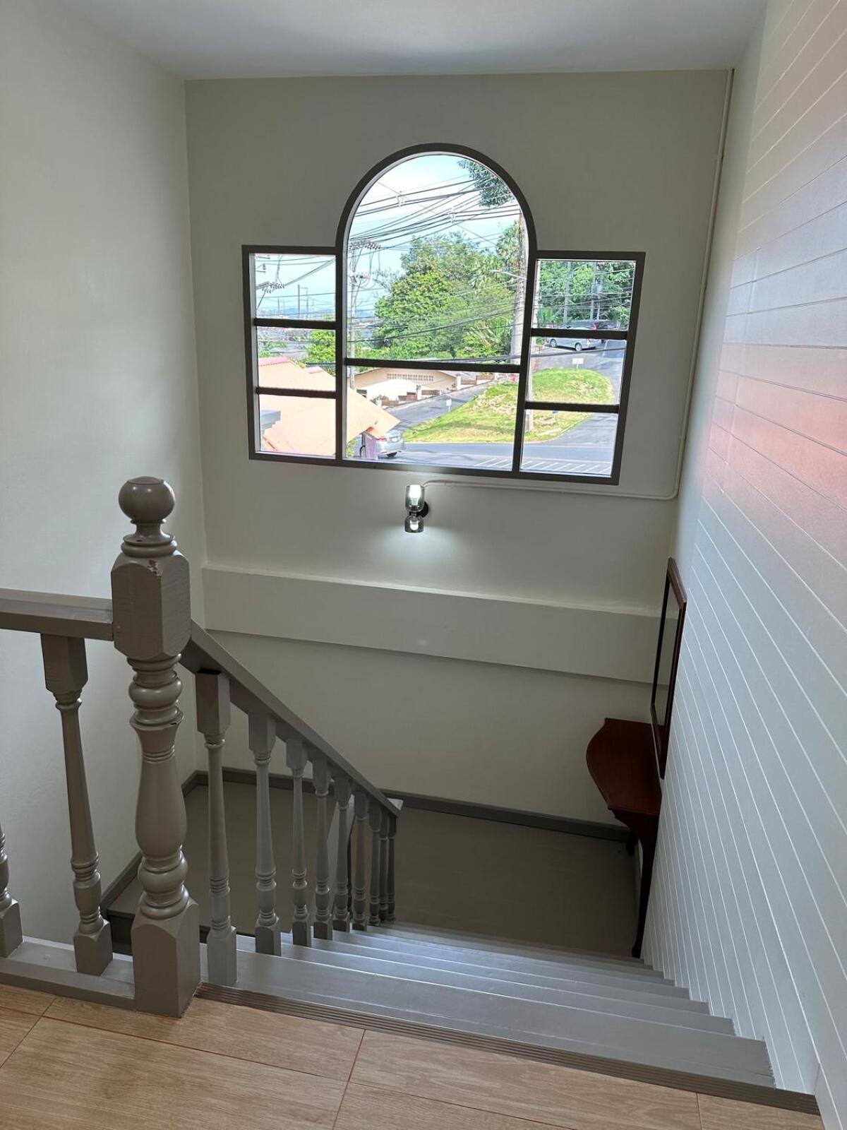 Baan Ama Surin Beaches Chalet
