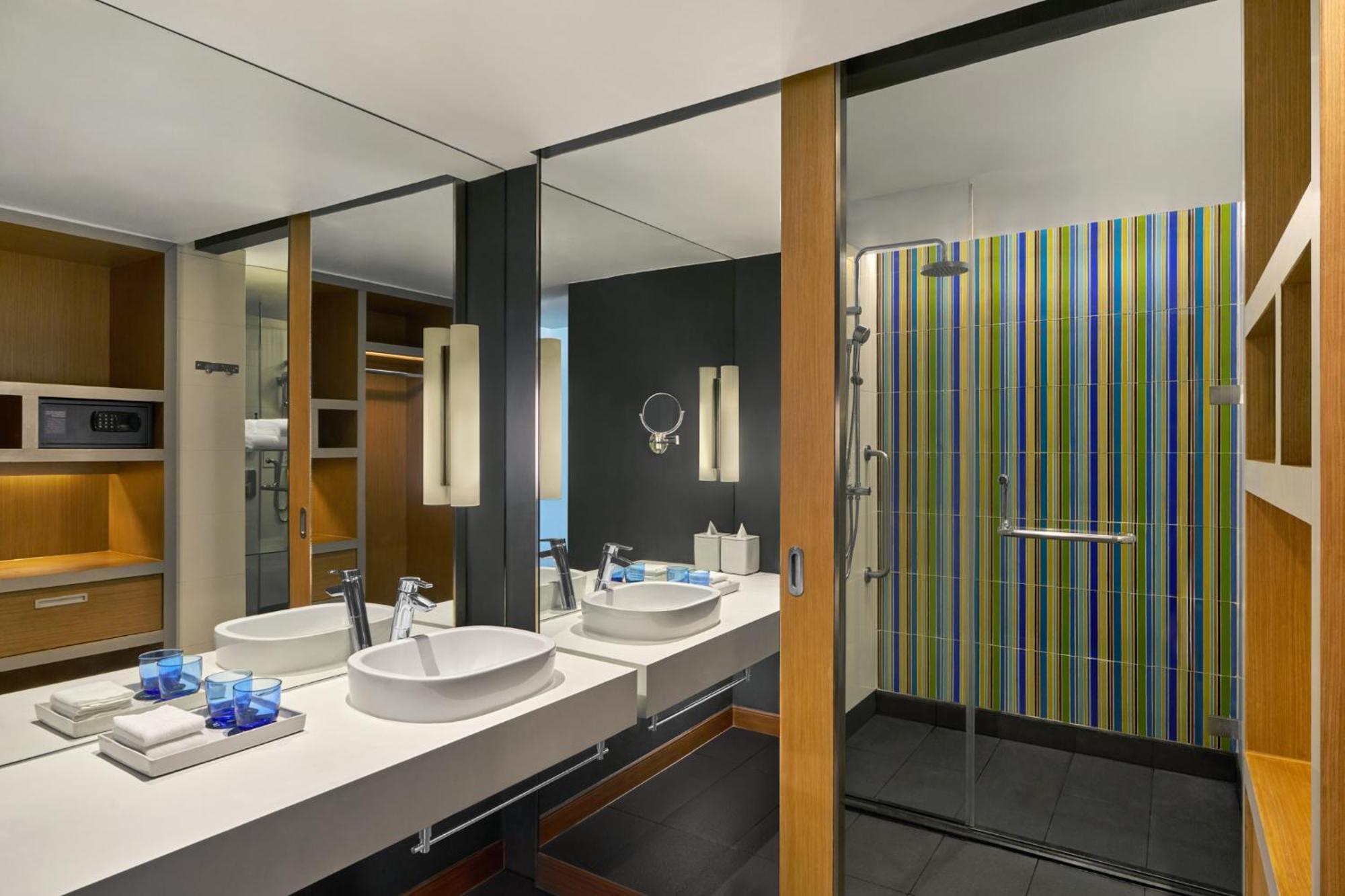 Hotel Aloft - Sukhumvit 11 Bangkok