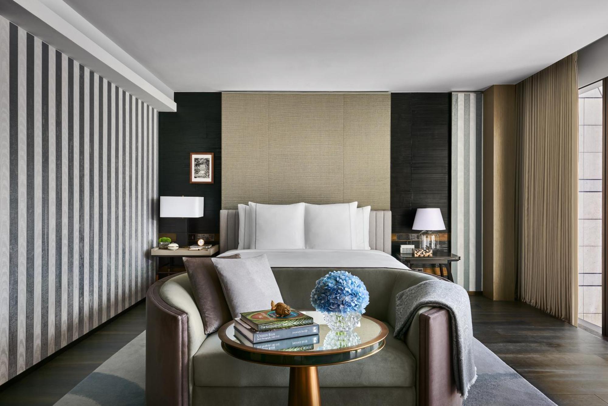 Hotel Rosewood 5*