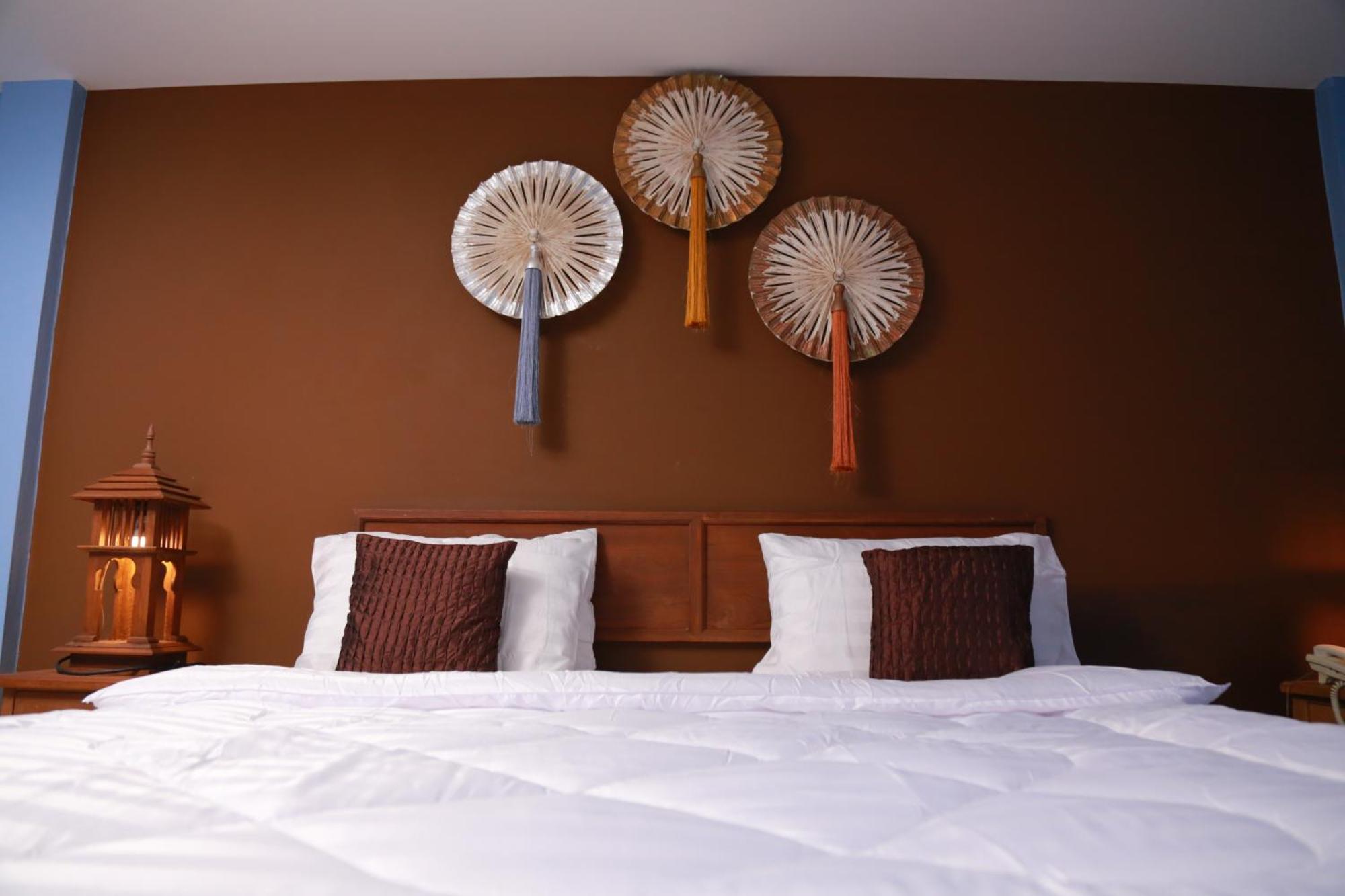 Upar Silom 3* Bangkok