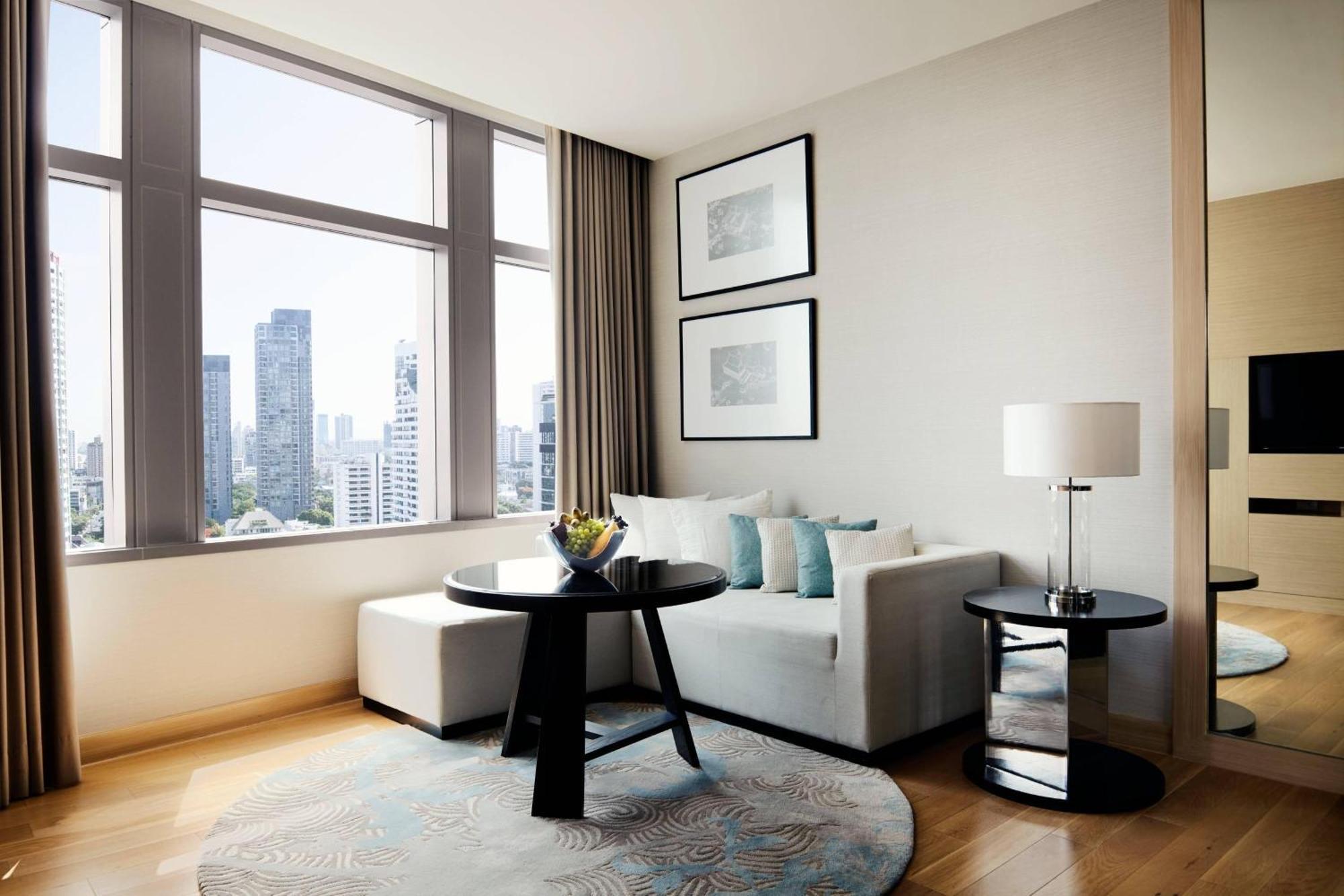 Marriott Sukhumvit