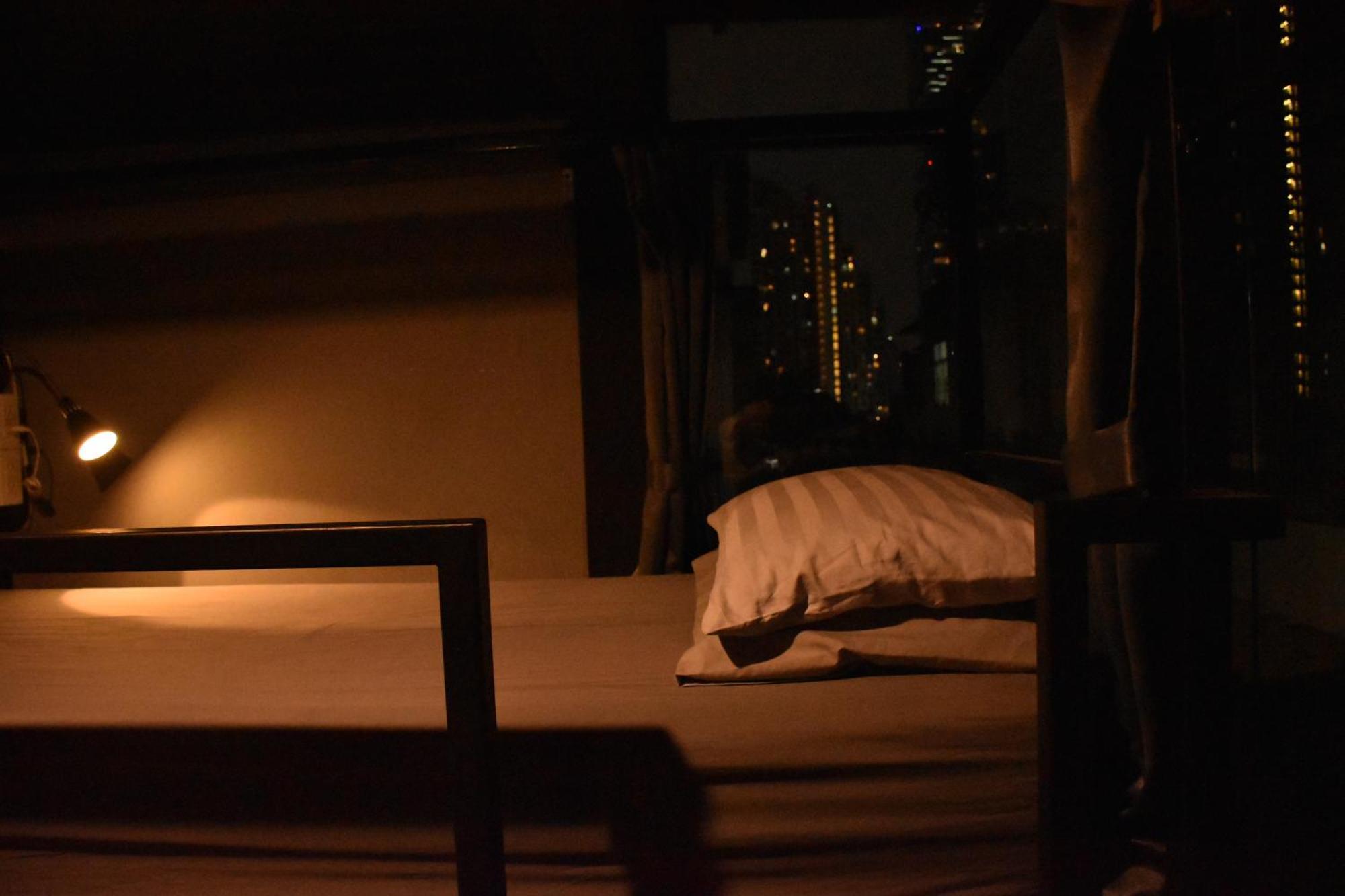 Hostel At Pan