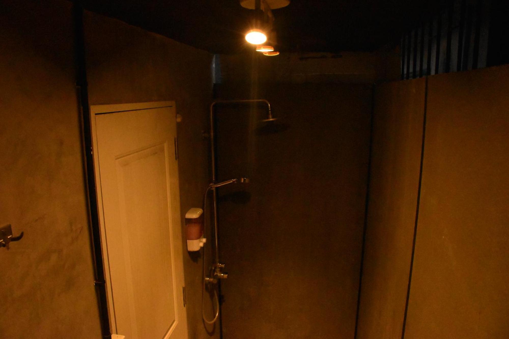 Hostel At Pan Bangkok