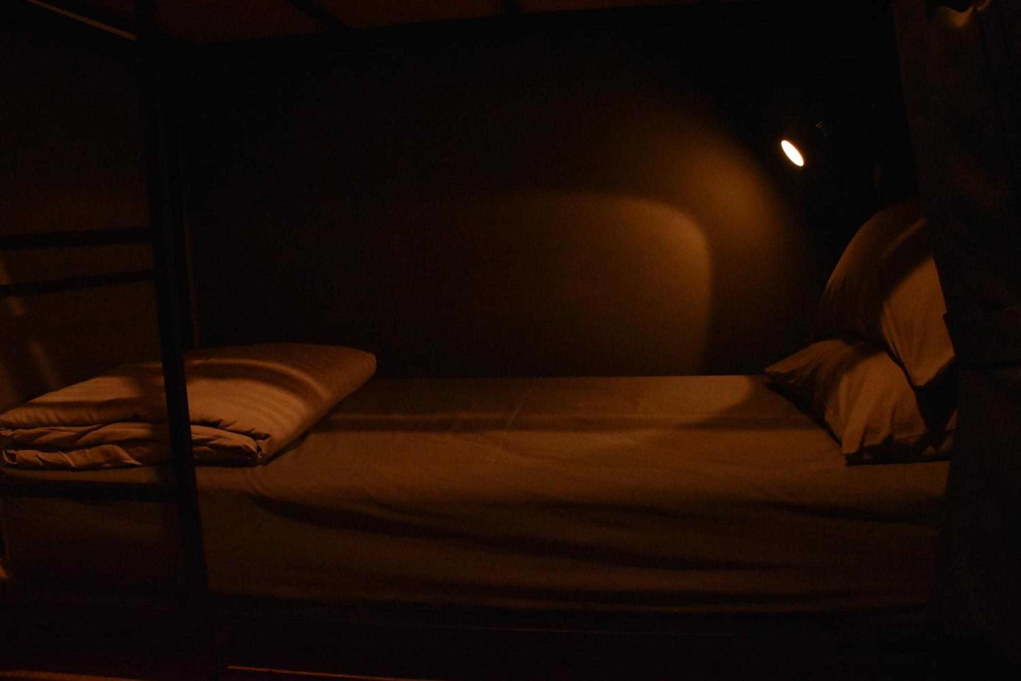 Hostel At Pan Bangkok