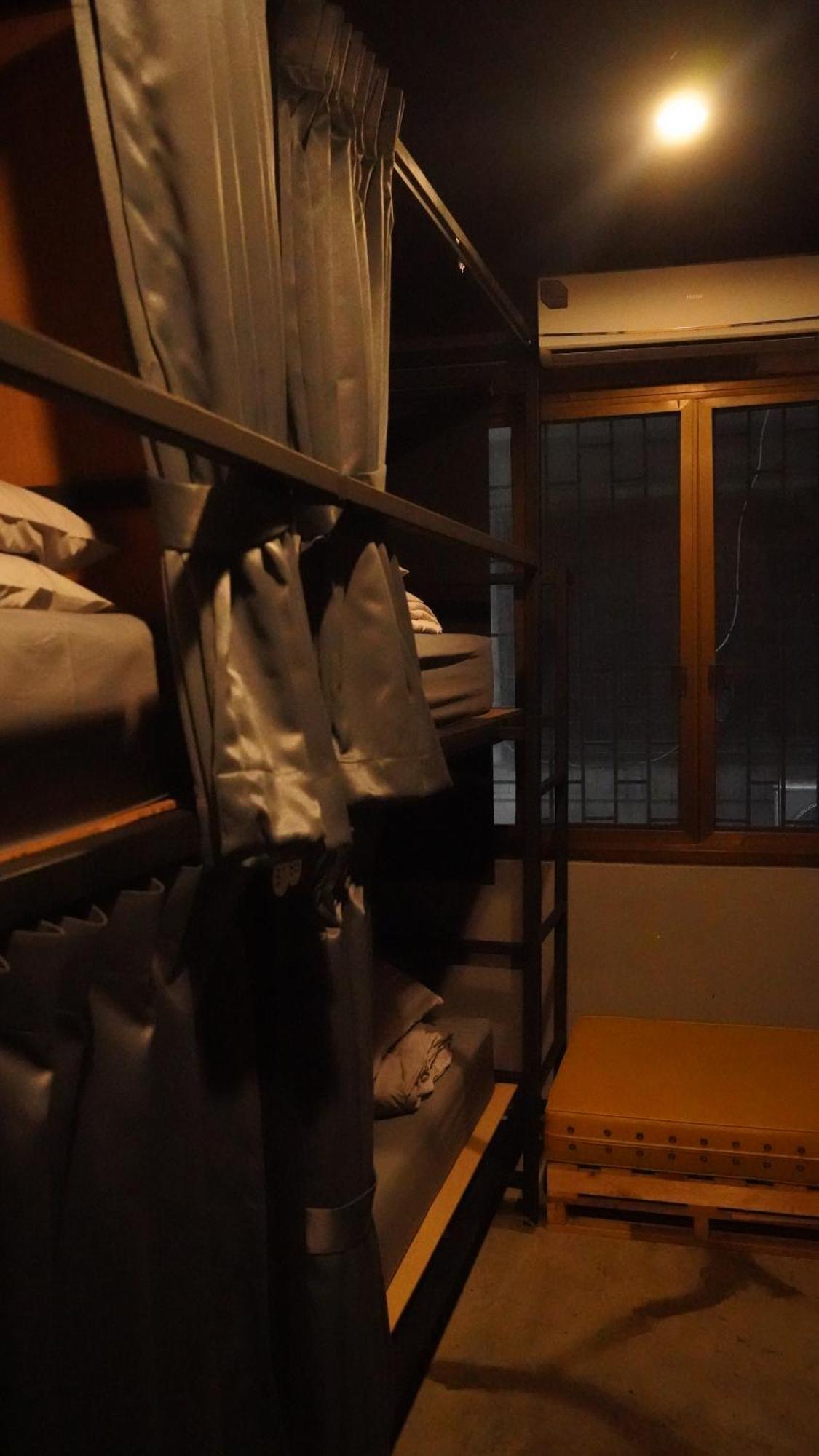 Hostel At Pan *