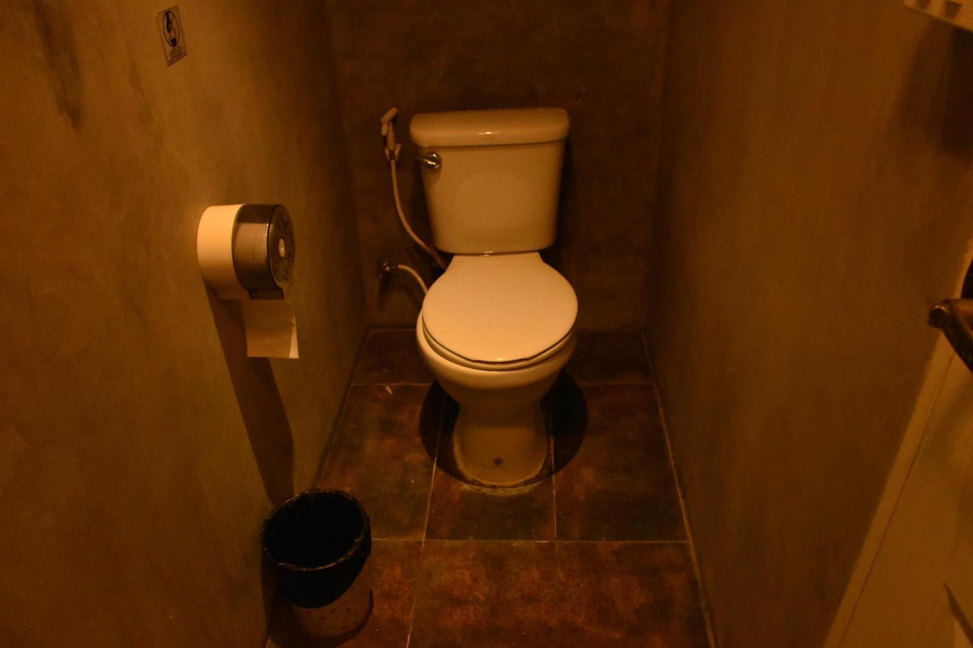 Hostel At Pan