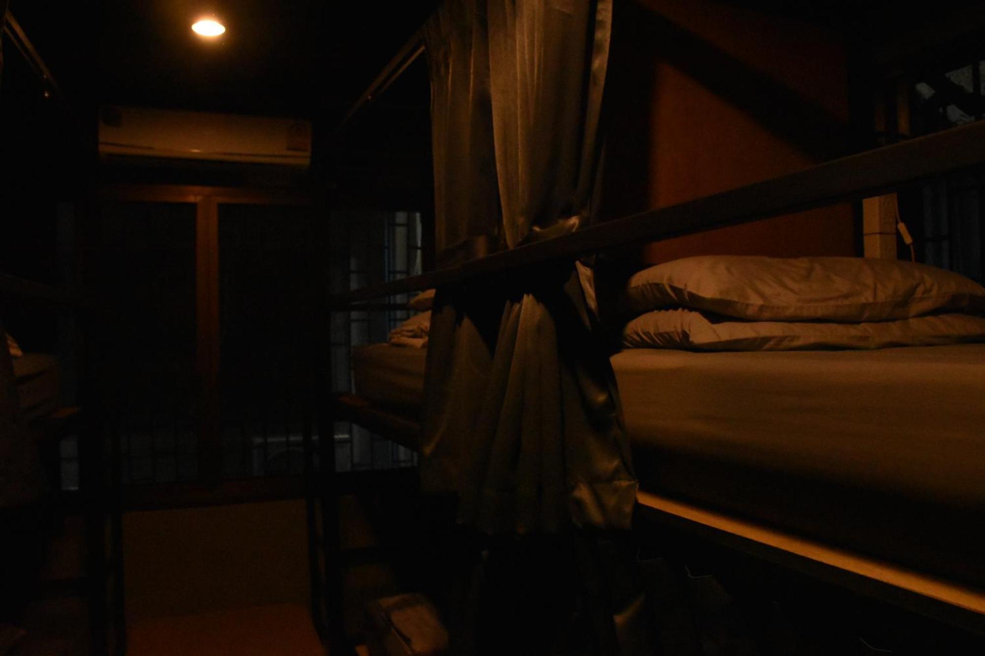 Hostel At Pan