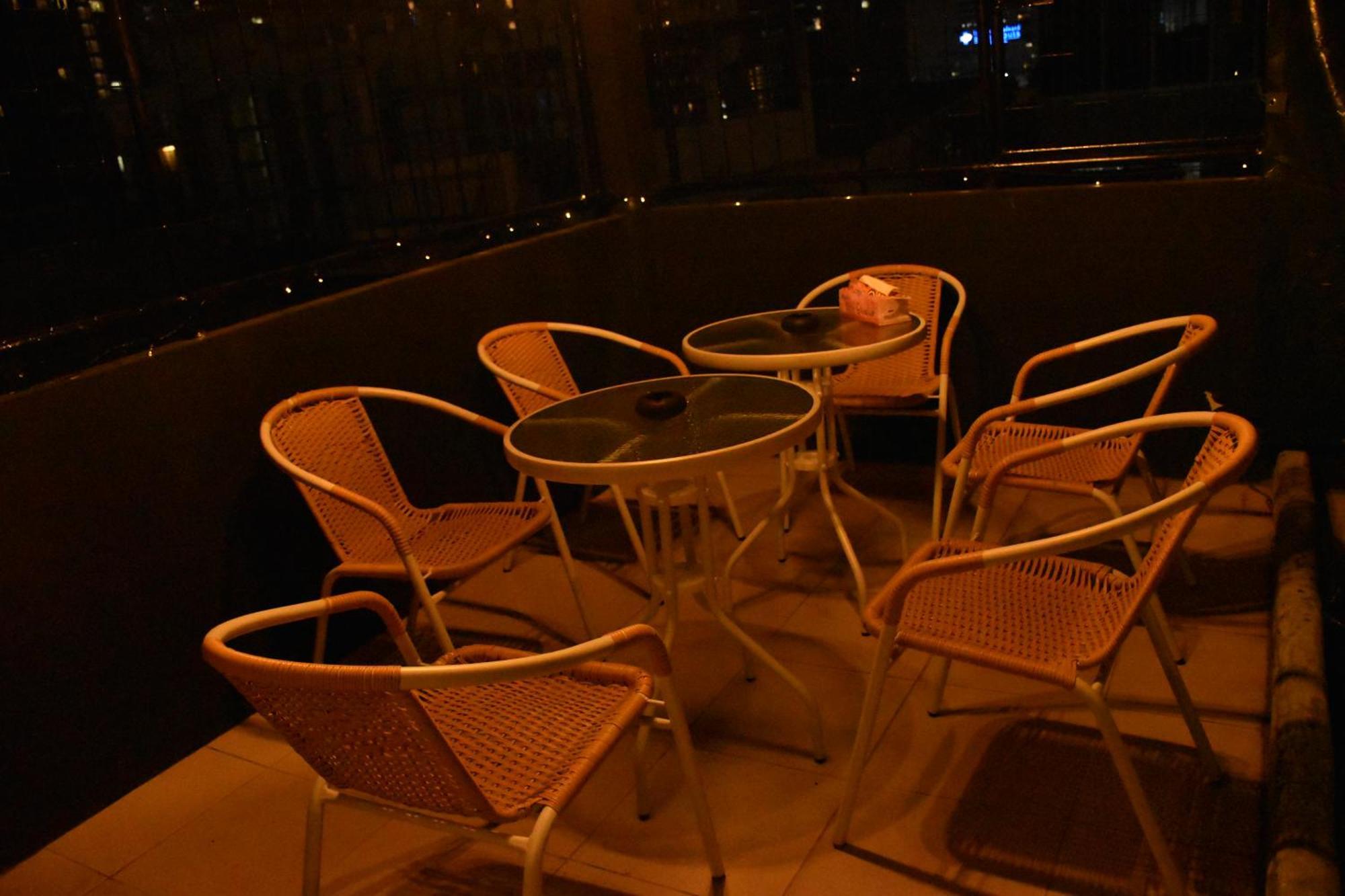 Hostel At Pan Bangkok