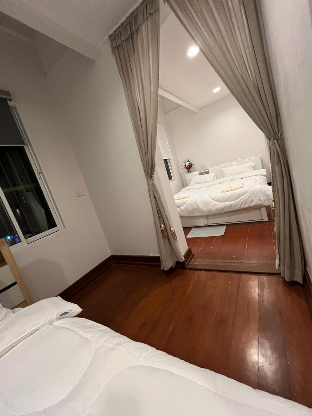 Guest house The Silk Road Old Town Chinatown *