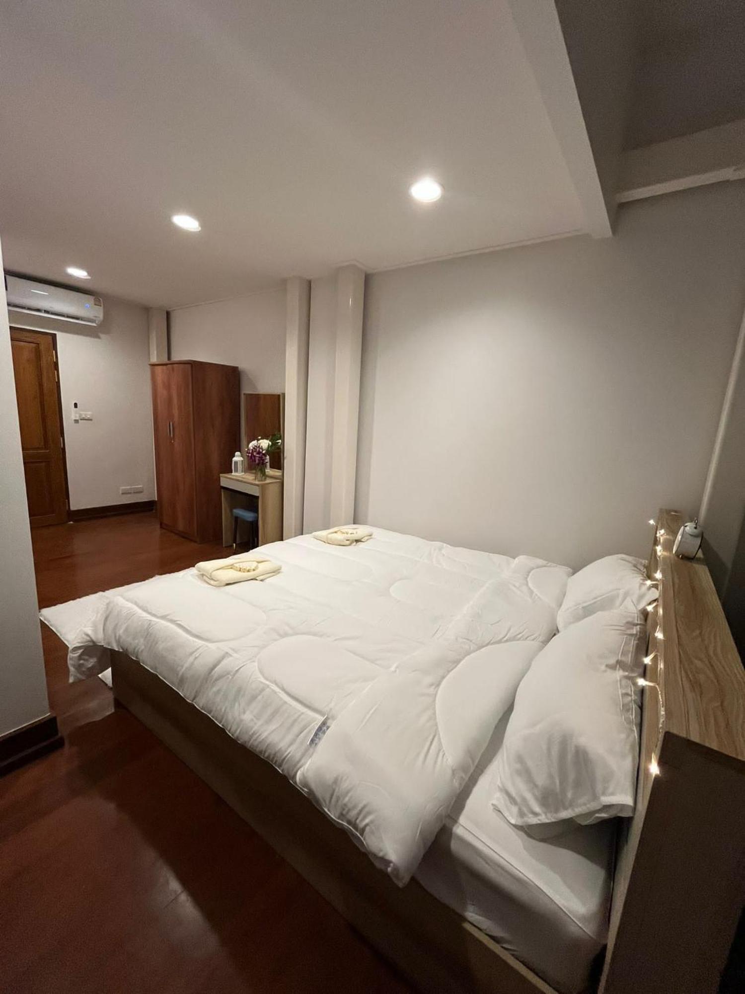 Guest house The Silk Road Old Town Chinatown Bangkok