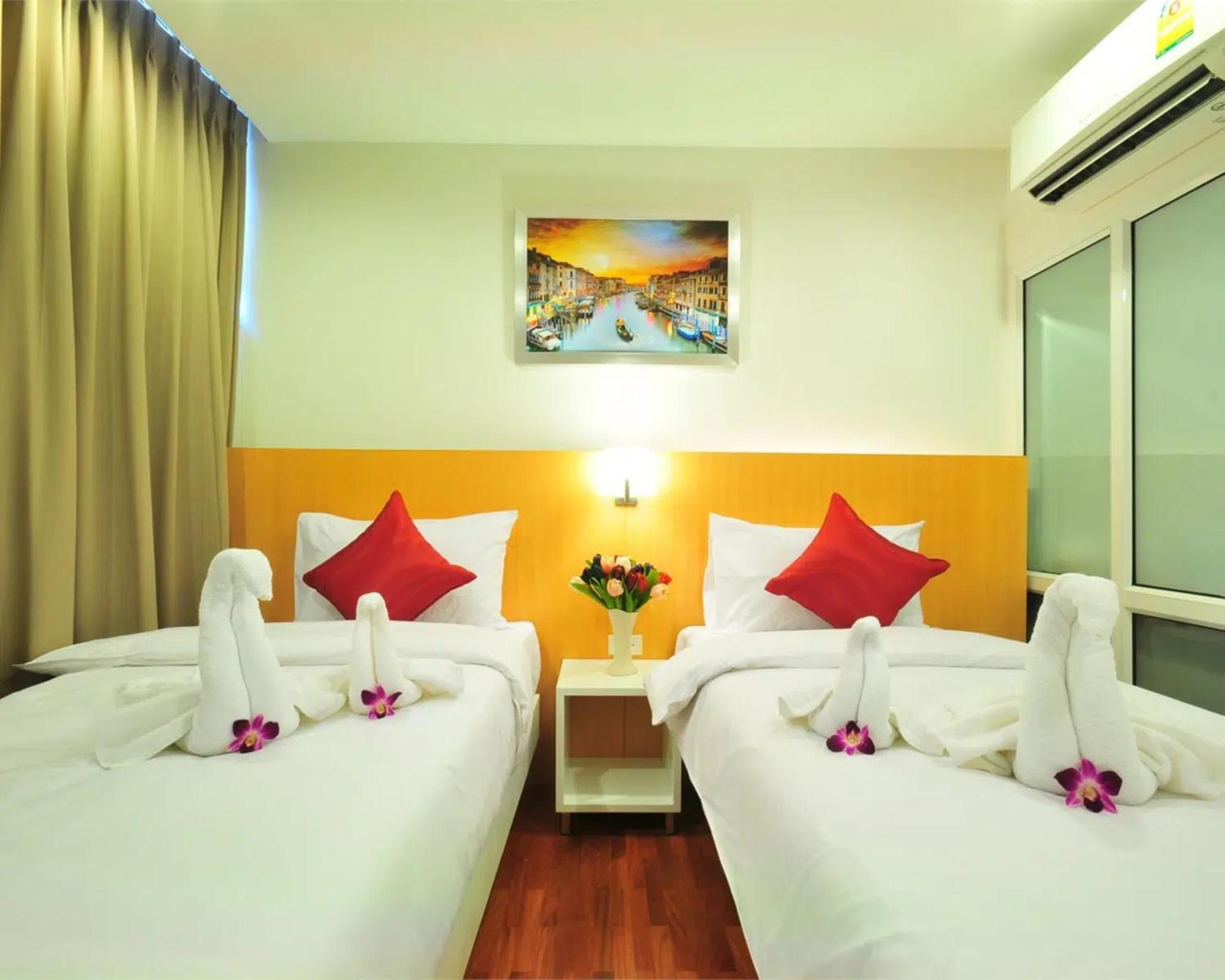 Hotel Premier Place 3*