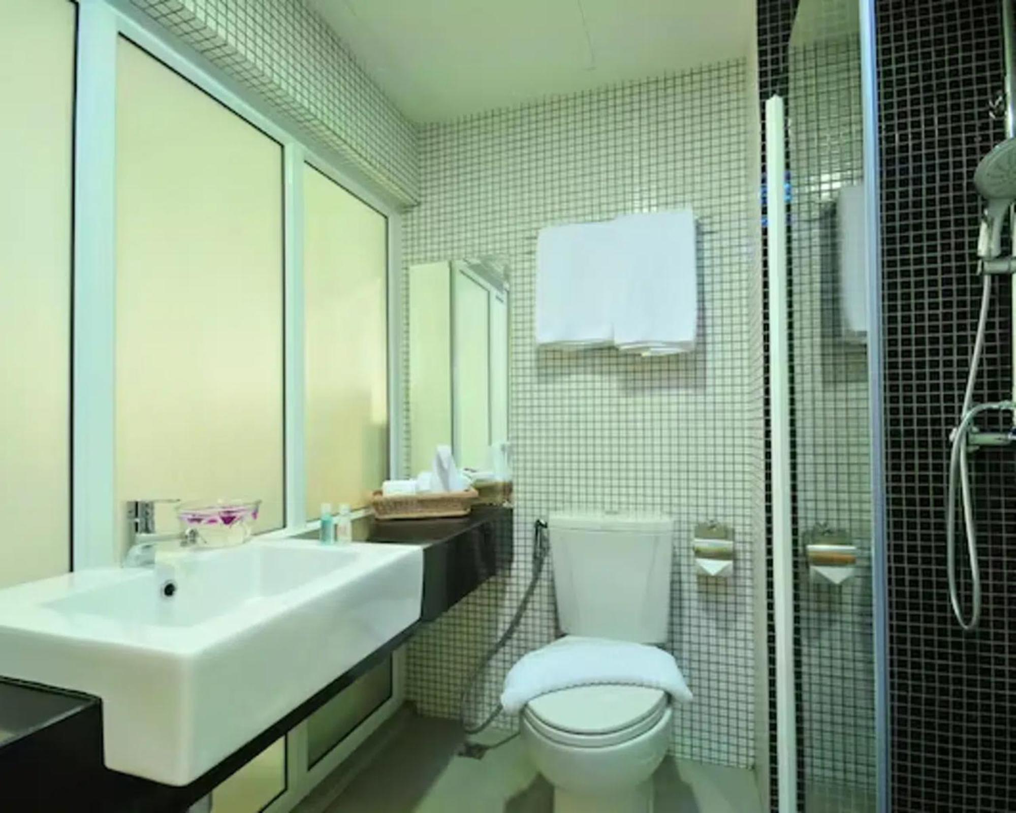 Premier Place Hotel Bangkok
