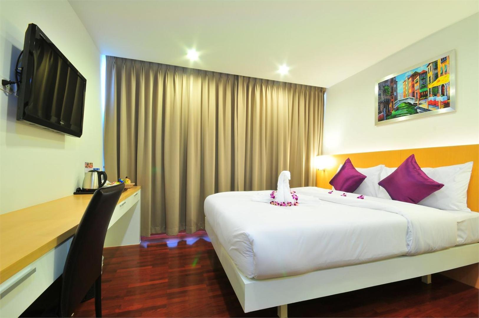 Premier Place Hotel 3*