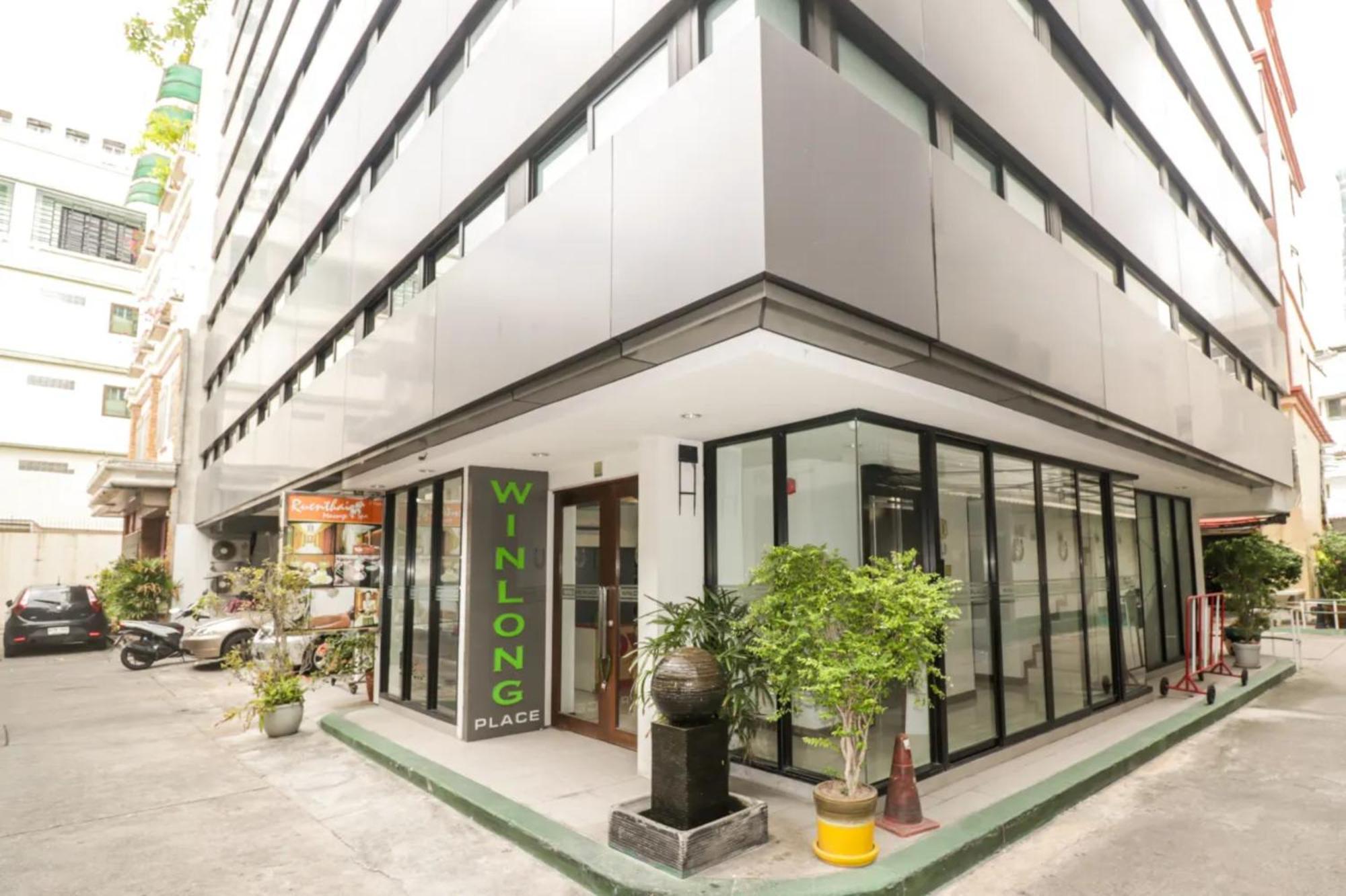 Premier Place Bangkok