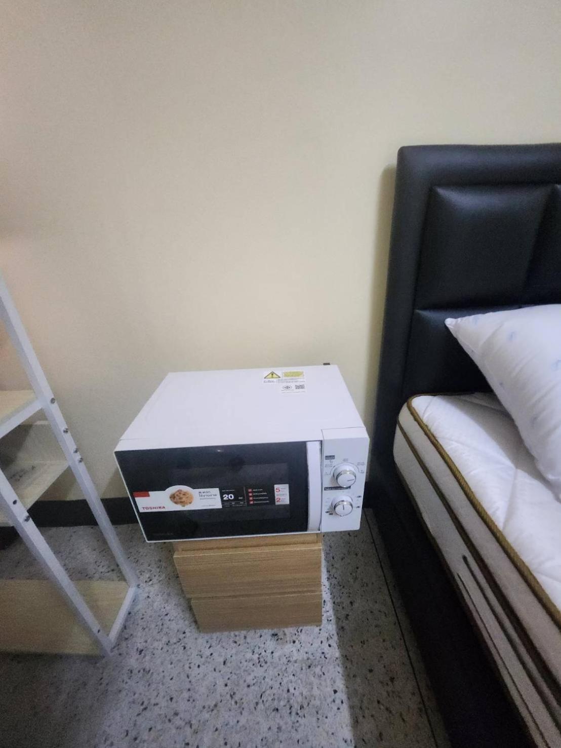 Apartment Phra Khanong Bts
