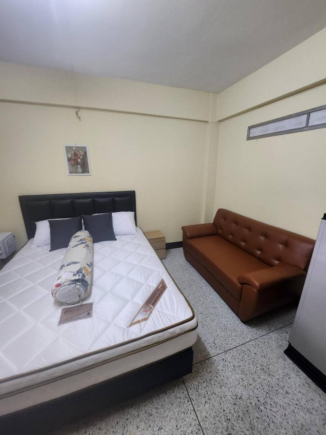 Apartment Phra Khanong Bts *