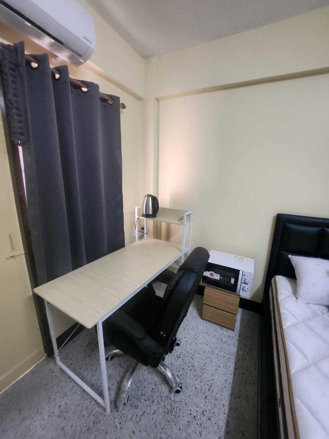 Apartment Phra Khanong Bts Bangkok