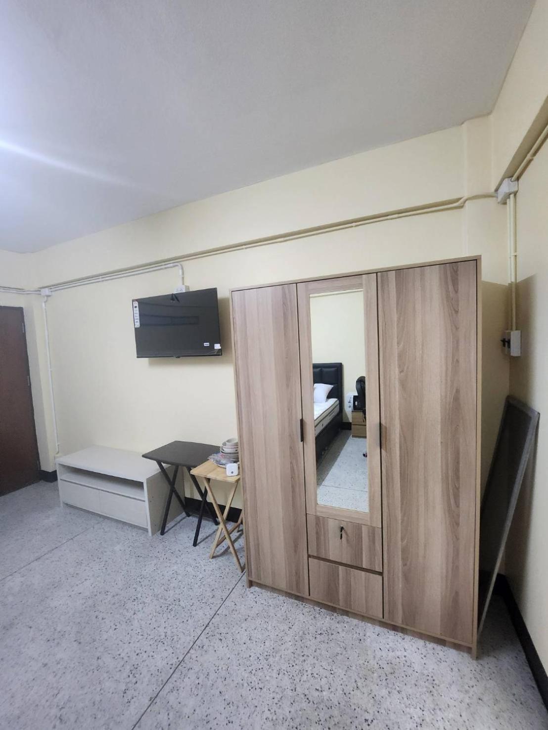 Phra Khanong Bts Apartment *