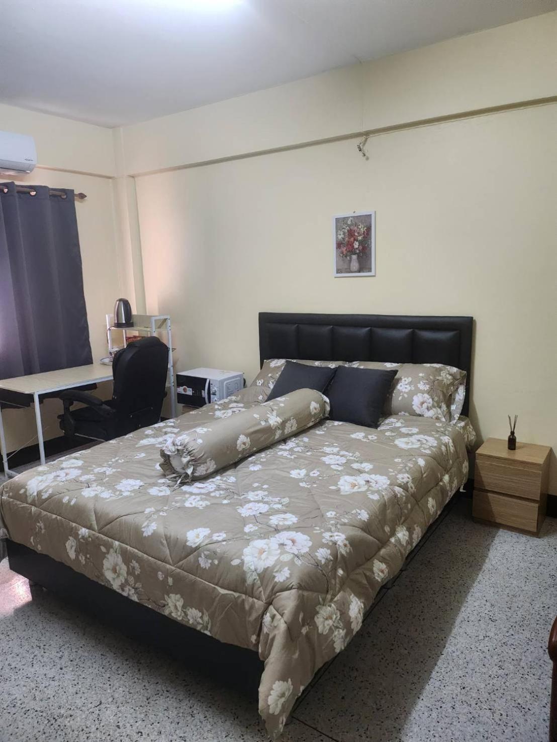 Apartment Phra Khanong Bts