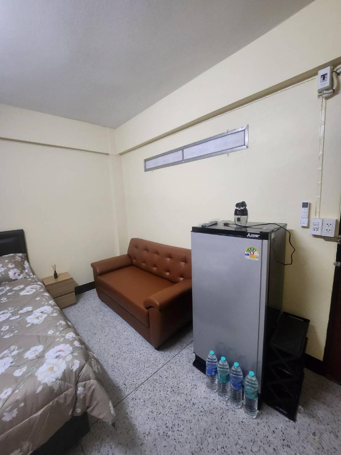 Phra Khanong Bts Apartment *