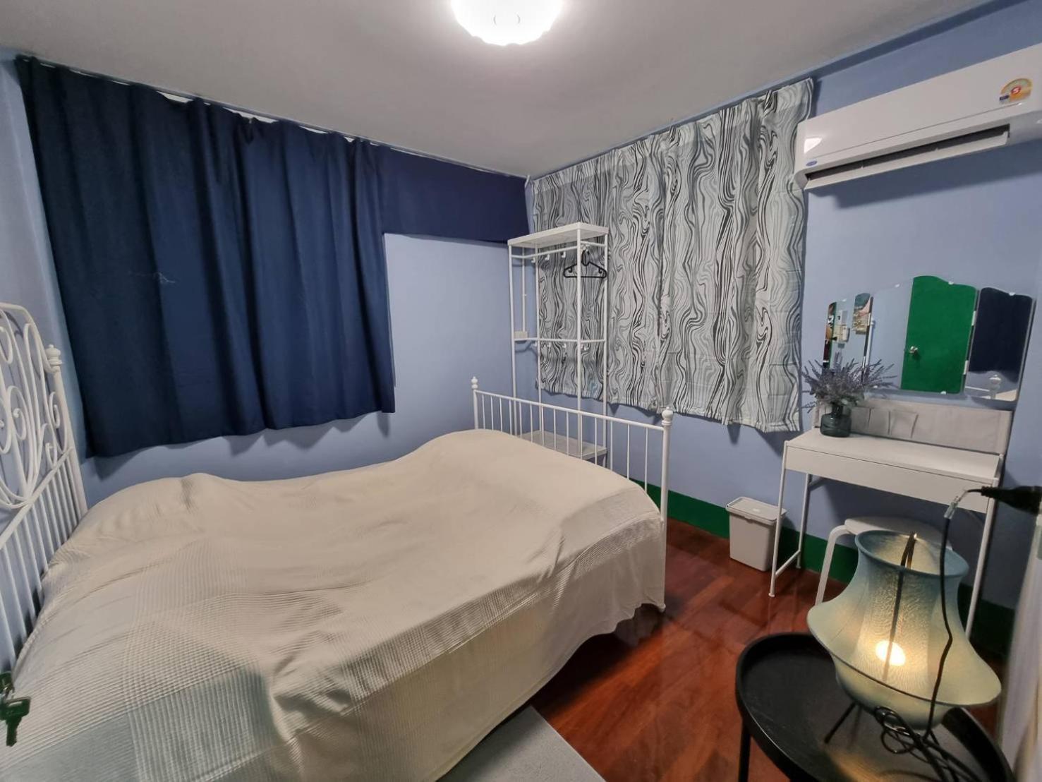 Vakantiepark Kanlayana Bangkok