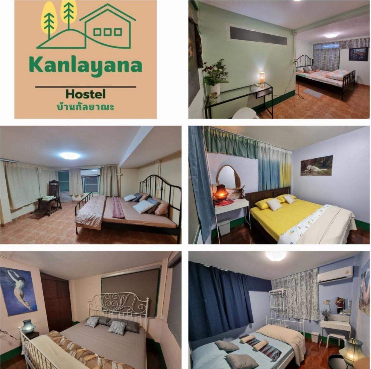 Kanlayana Vakantiepark