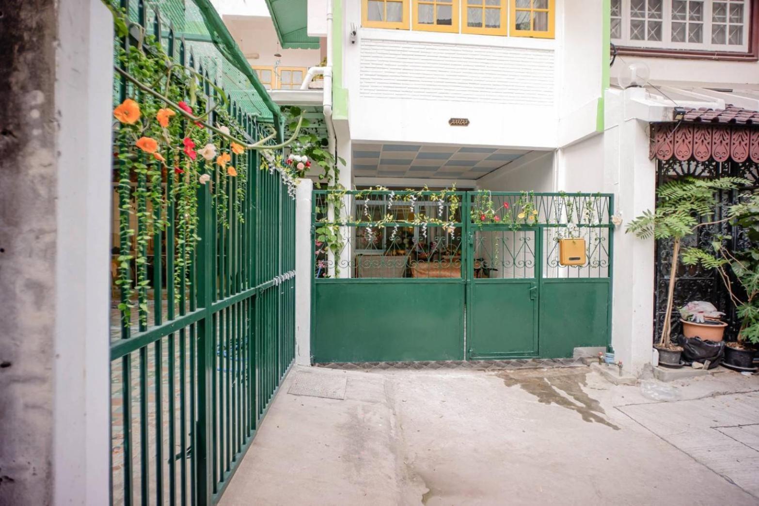 Ban Suanlum Guest house