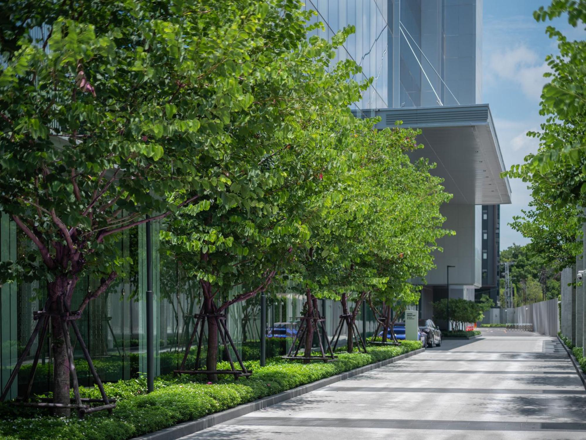 Hotel Eastin Grand Phayathai