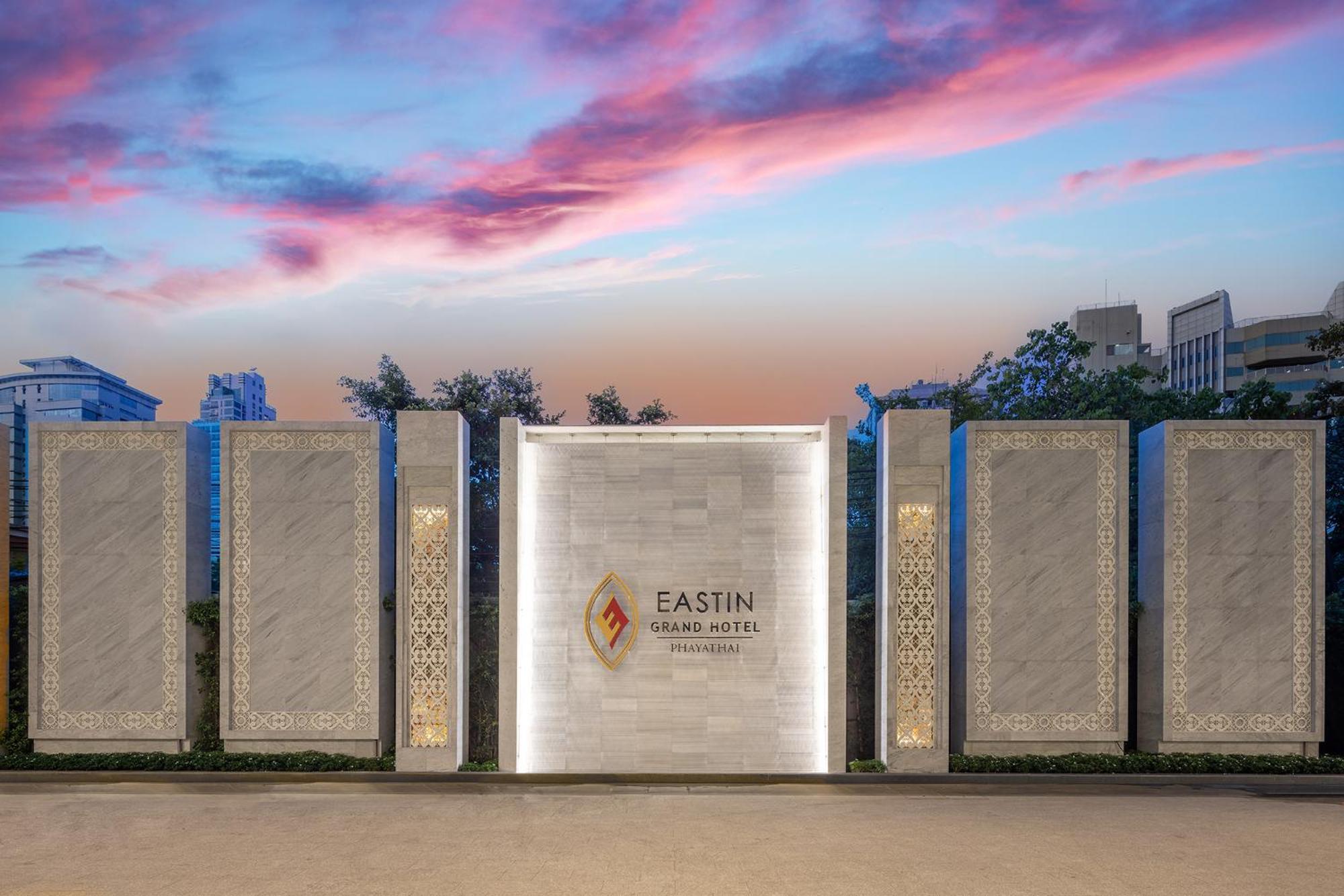 Hotel Eastin Grand Phayathai 5*