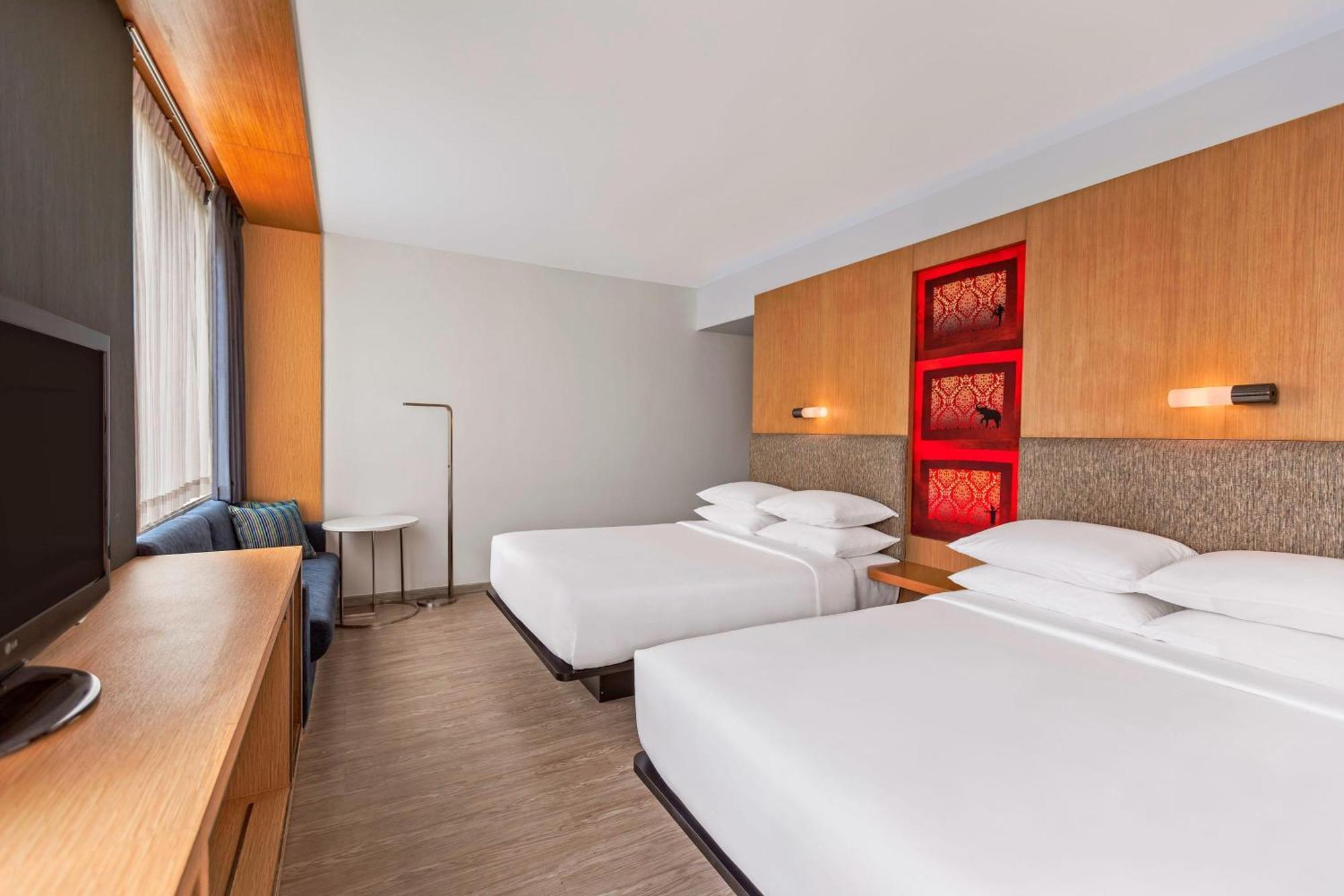 Aloft - Sukhumvit 11 Bangkok