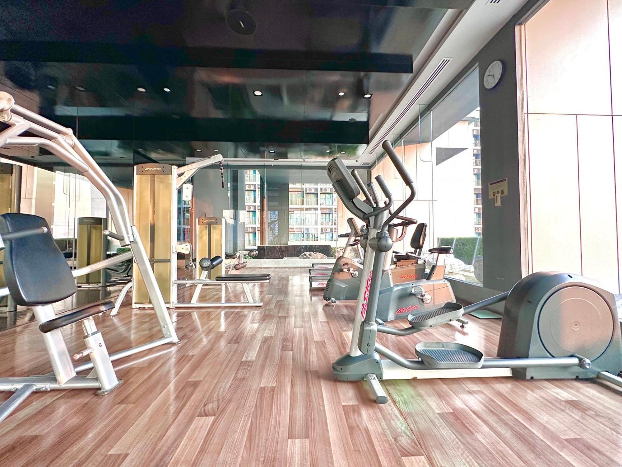 Appartement Luxury 2bed Duplex - 1min From Thonglor Bts