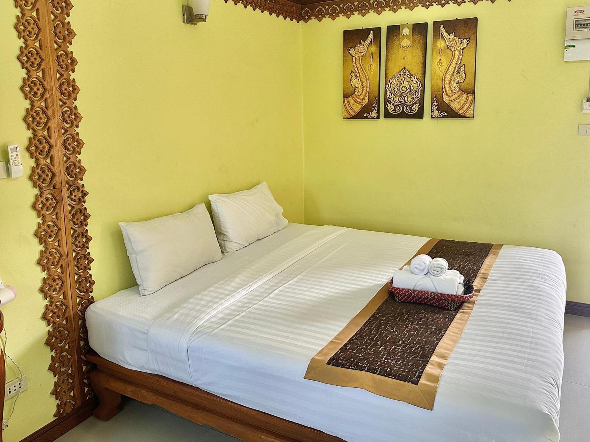 Resort Montri Donmuang 2*