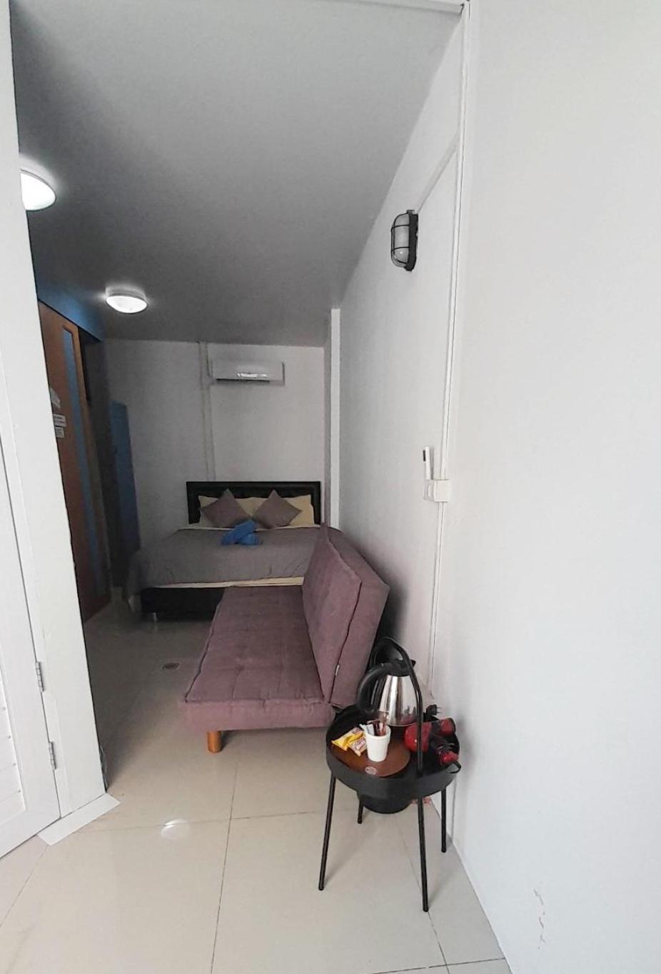 Homey-donmueang Hostel Bangkok