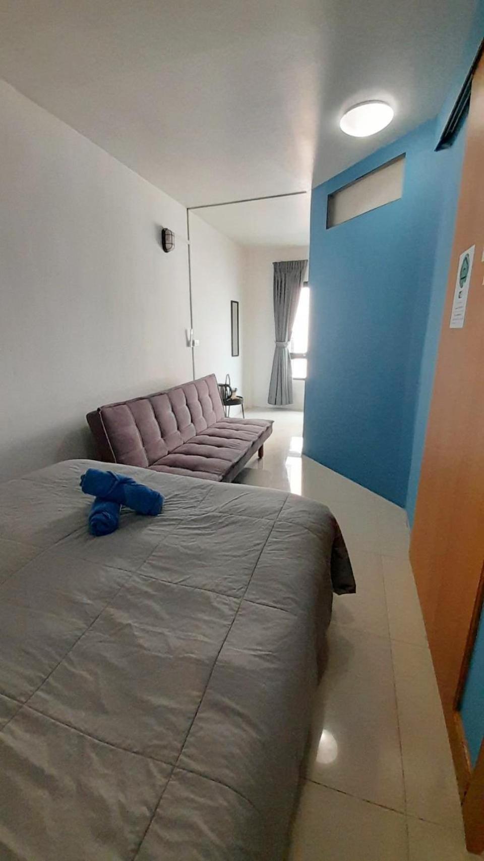 Hostel Homey-donmueang