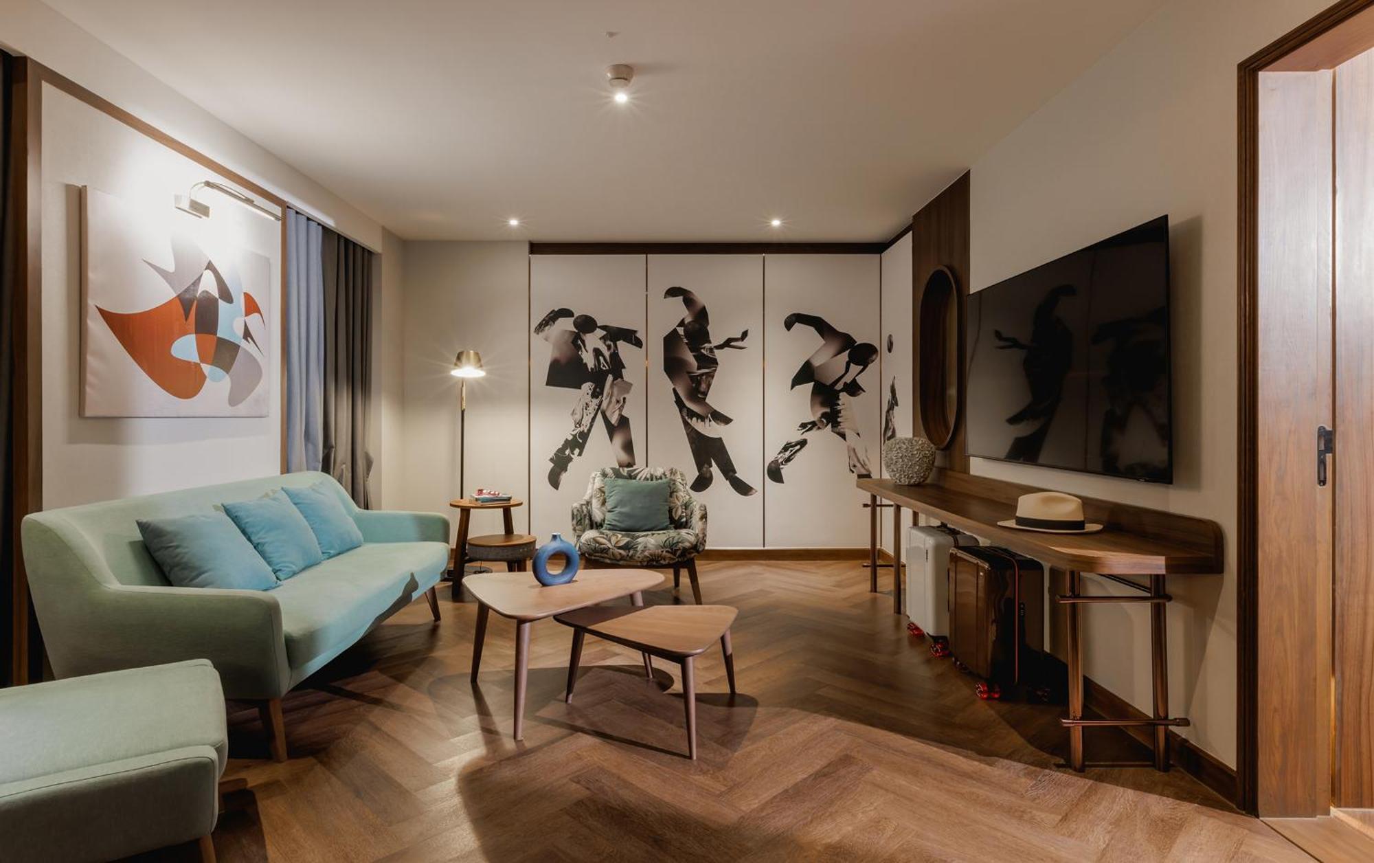 Public House Bangkok, A Member Of Design Hotel 5*