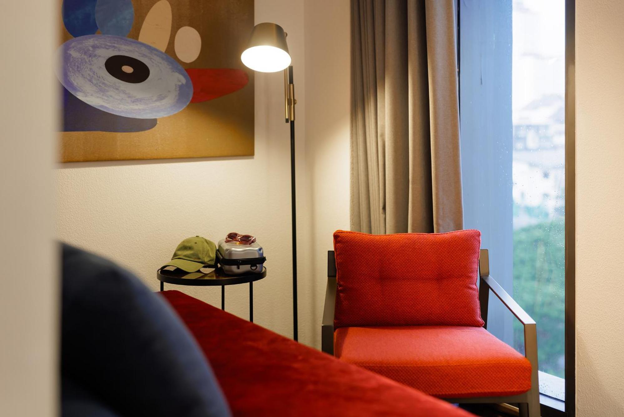 Public House Bangkok, A Member Of Design 5* Bangkok