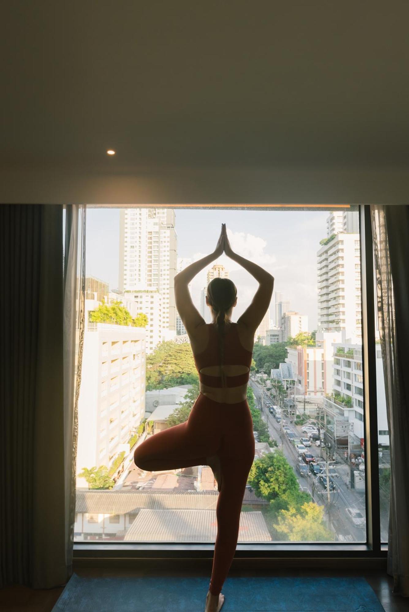 Public House Bangkok, A Member Of Design Hotel 5*