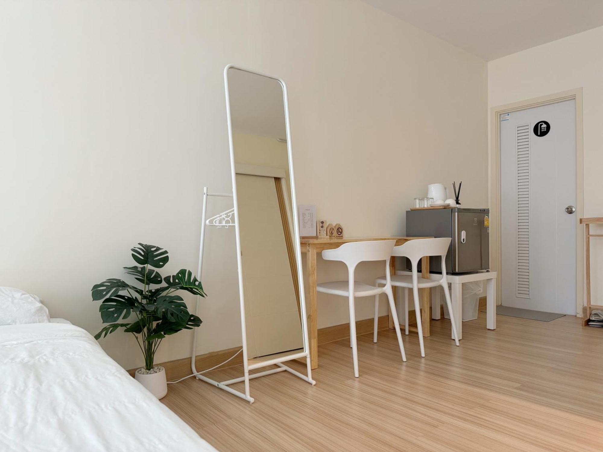Gasthuis Jira Private Simply Near Suvarnabhumi Airport
