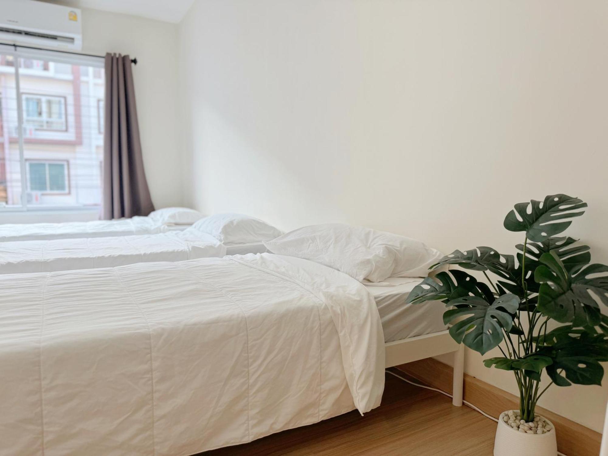 Jira Private Simply Near Suvarnabhumi Airport