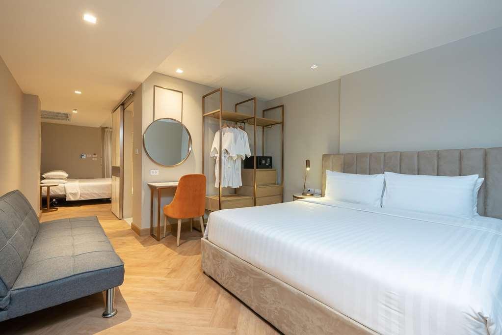 Hotel Away Riverside Kene Bangkok