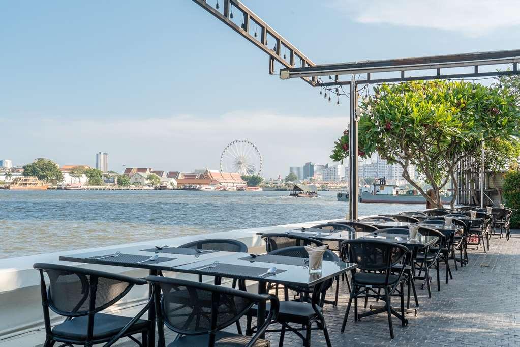 Away Riverside Kene Hotel