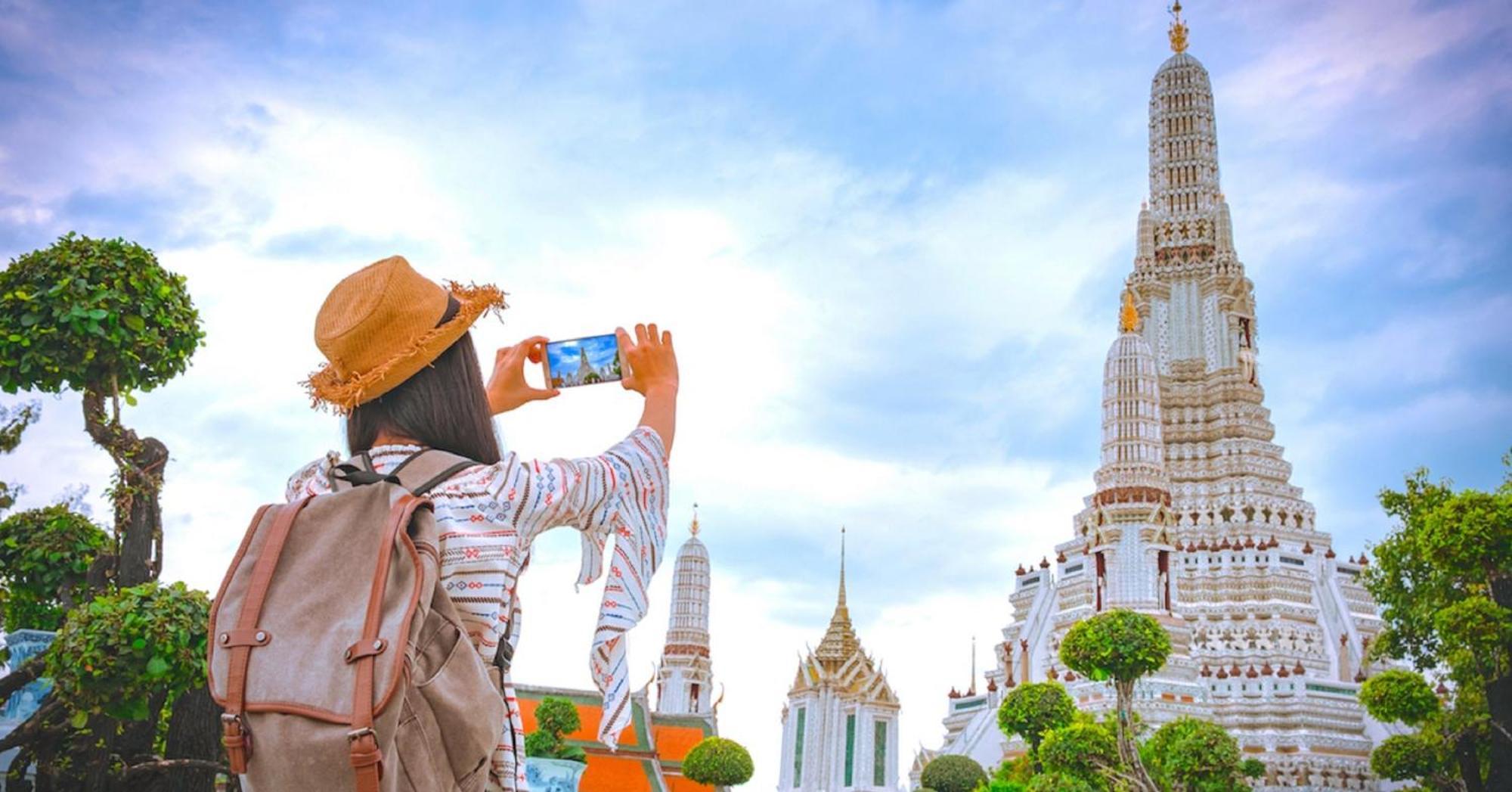 Hotel Silom By Ihg 4*