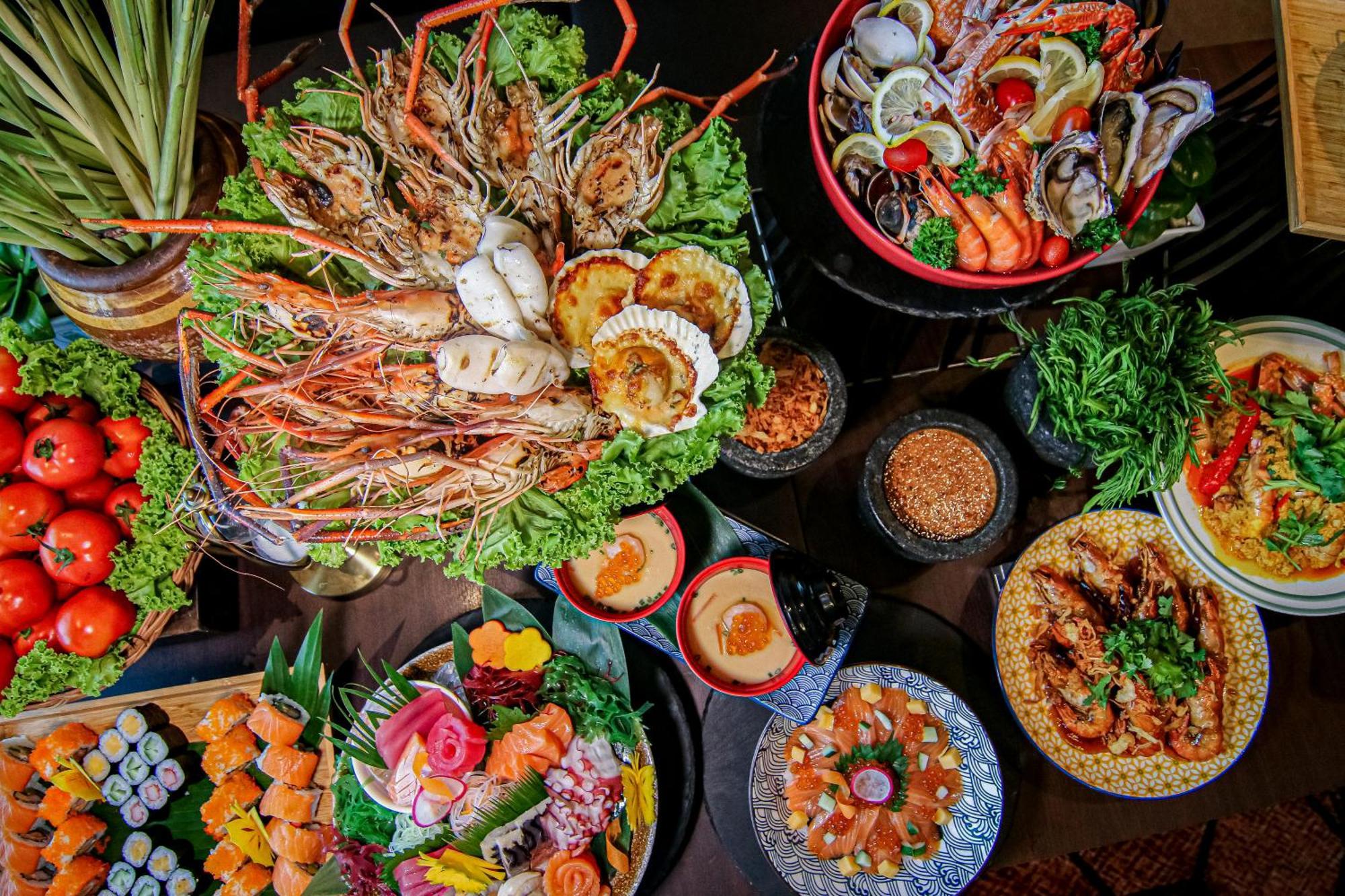 Novotel Ploenchit Sukhumvit - Sha Extra Hotel 4*