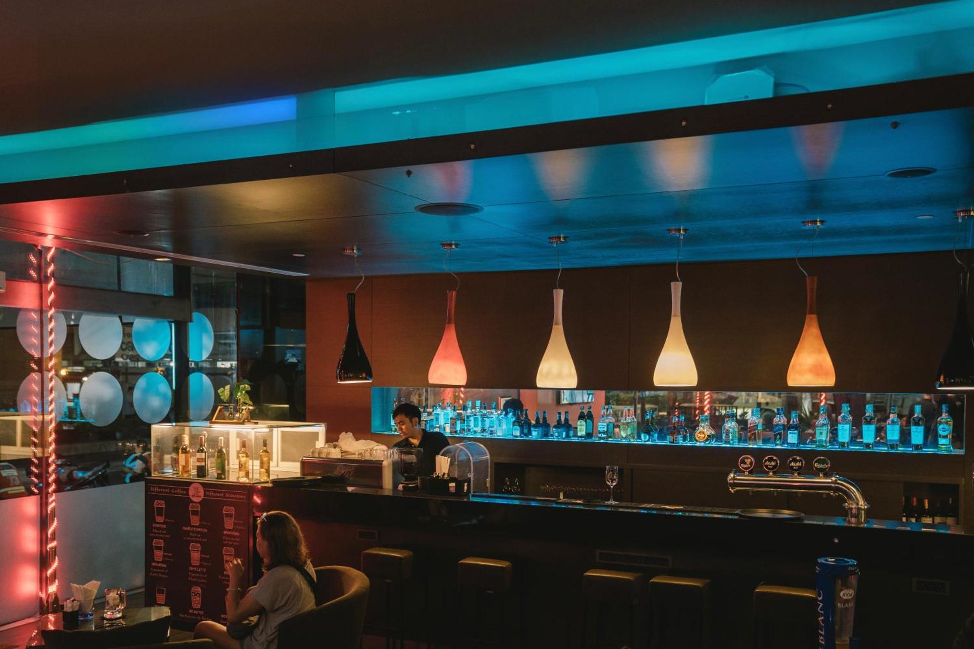 Novotel Ploenchit Sukhumvit - Sha Extra Hotel Bangkok