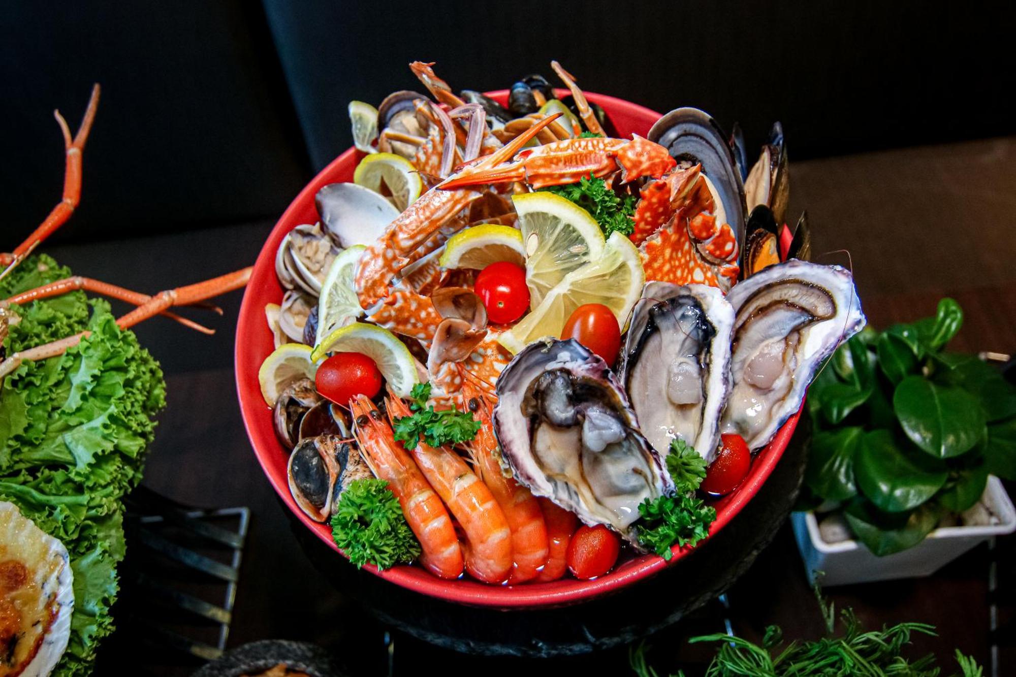 Four Points By Sheraton Ploenchit Sukhumvit , Phloen Chit Station 4* Bangkok
