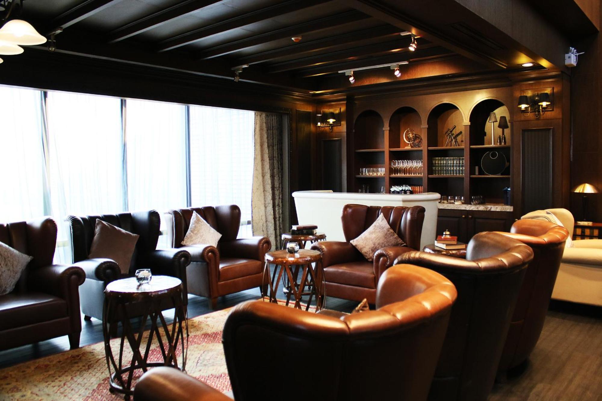 Novotel Ploenchit Sukhumvit - Sha Extra