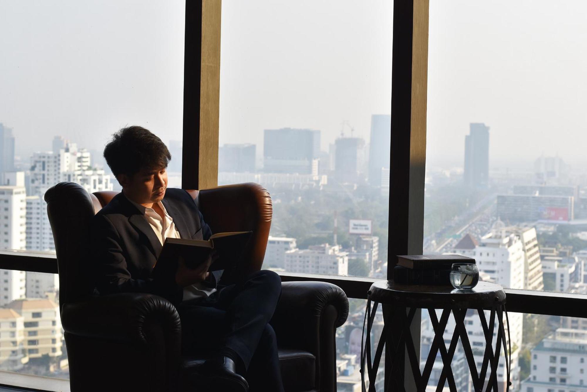Novotel Ploenchit Sukhumvit - Sha Extra Hotel 4*