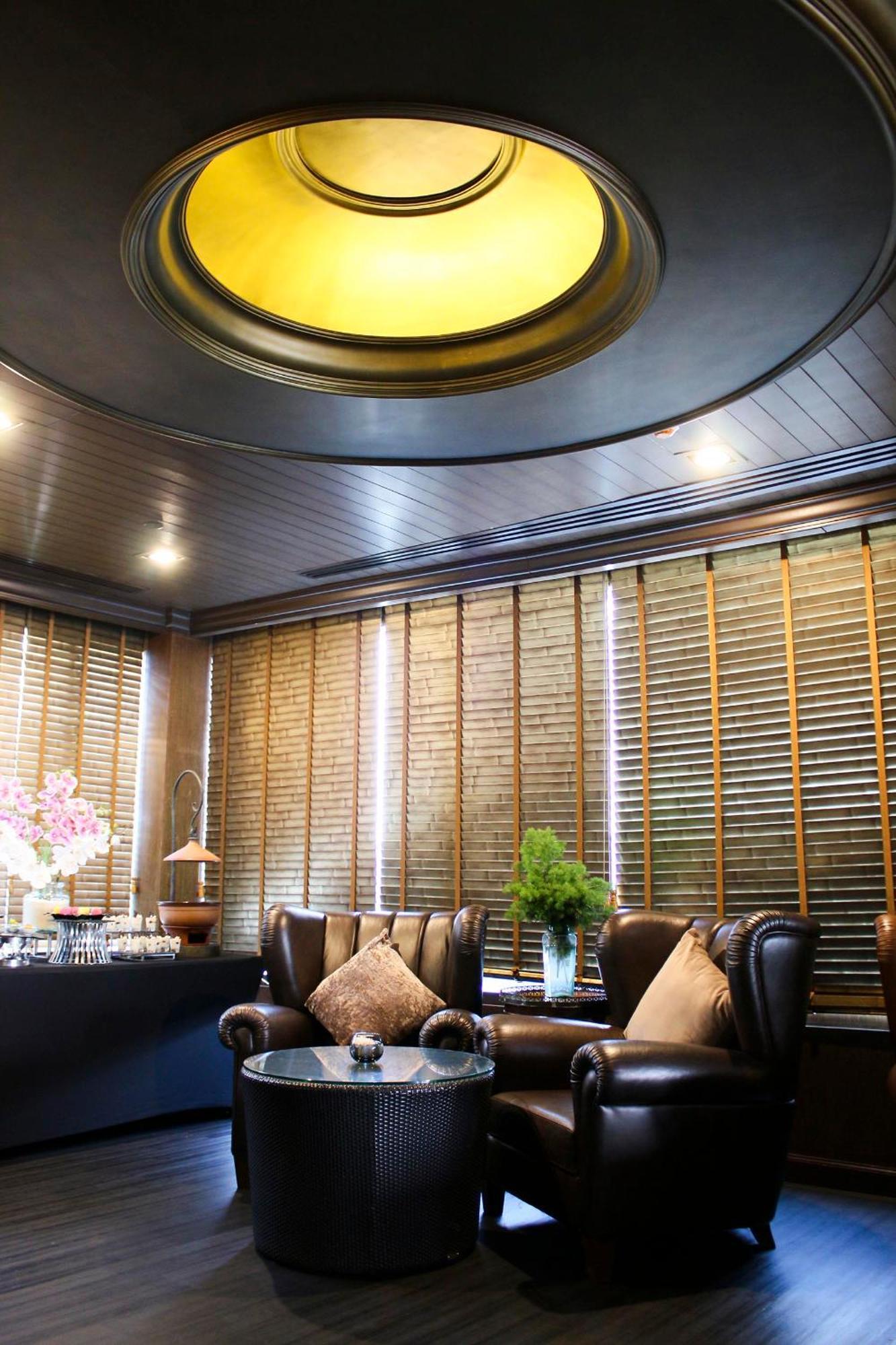 Hotel Novotel Ploenchit Sukhumvit - Sha Extra Bangkok