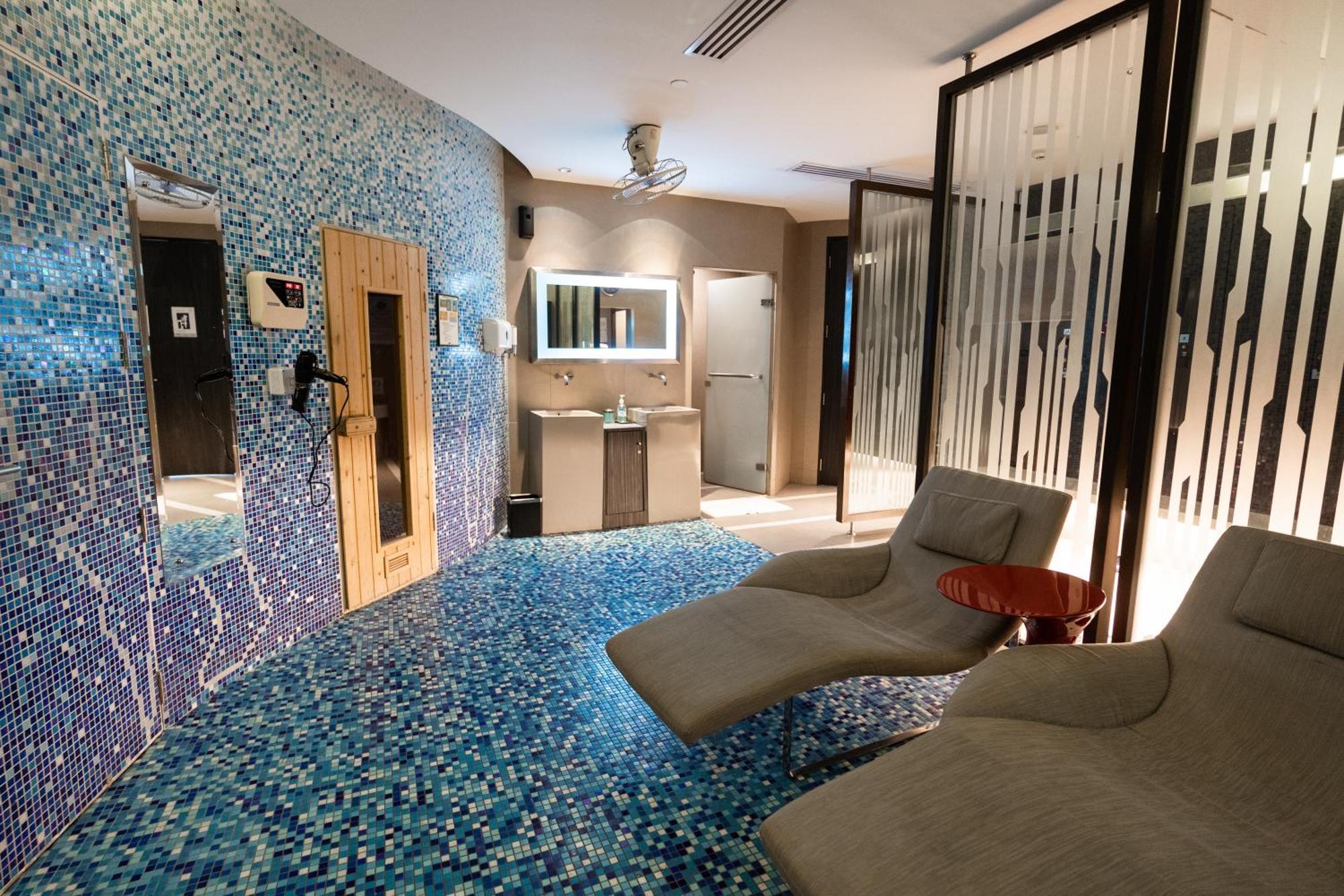 Hotel Novotel Ploenchit Sukhumvit - Sha Extra