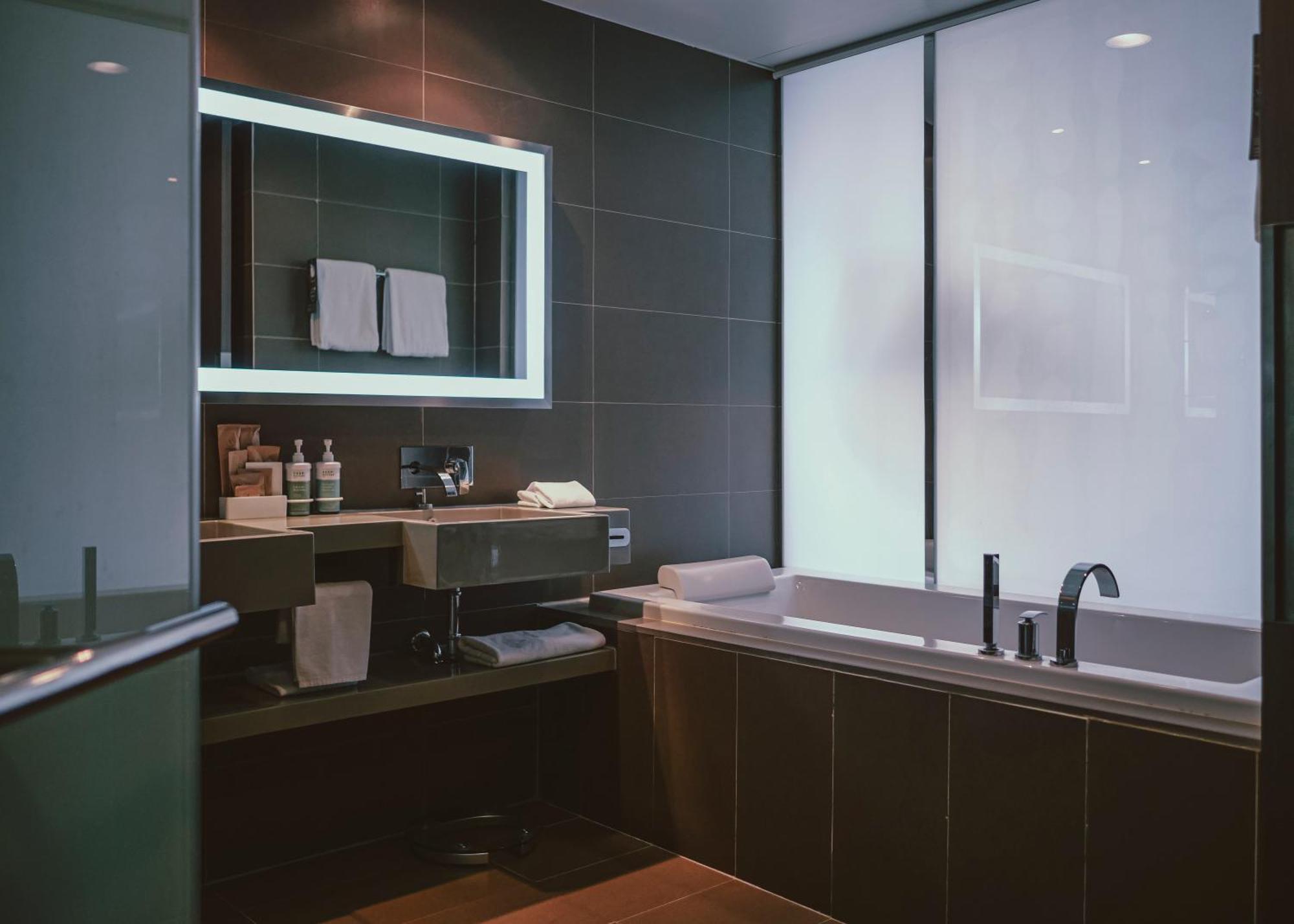 Hotel Novotel Ploenchit Sukhumvit - Sha Extra